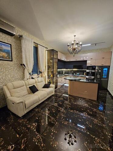 İcarəyə verilir 4 otaqlı həyət evi/bağ evi 200 m², Nardaran q., photo 12 from 30