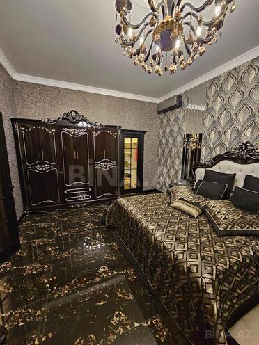 İcarəyə verilir 4 otaqlı həyət evi/bağ evi 200 m², Nardaran q., photo 16 from 30