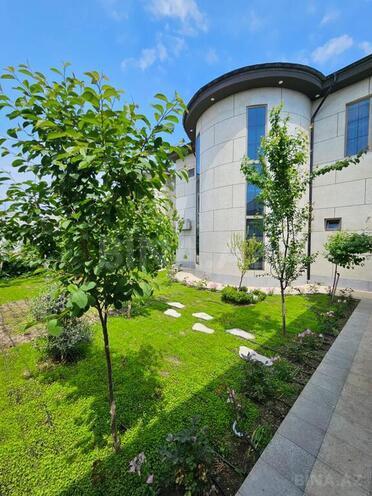 İcarəyə verilir 4 otaqlı həyət evi/bağ evi 200 m², Nardaran q., photo 28 from 30