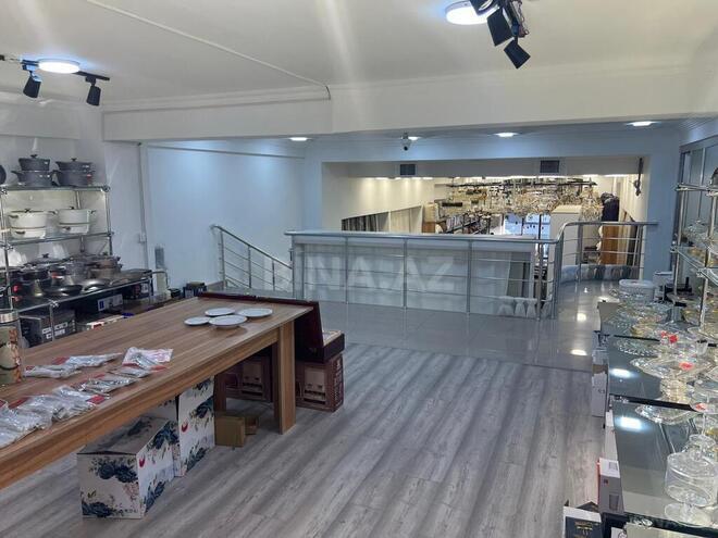 Satılır  obyekt 225 m², Nəriman Nərimanov m., photo 9 from 27