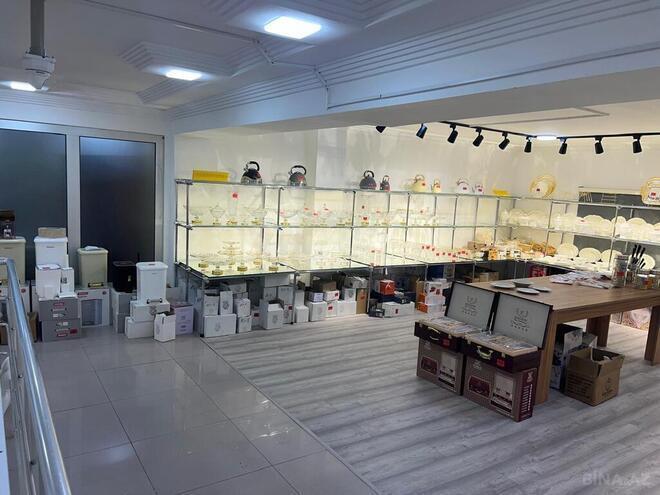 Satılır  obyekt 225 m², Nəriman Nərimanov m., photo 8 from 27