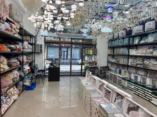 Satılır  obyekt 225 m², Nəriman Nərimanov m., photo 3 from 27