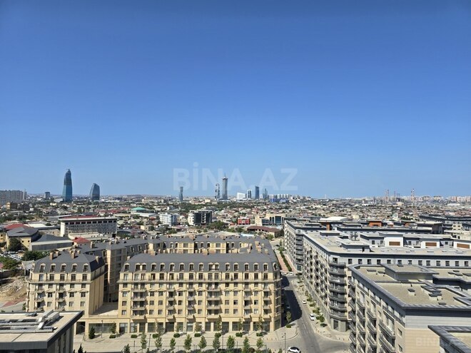 Satılır 3 otaqlı yeni tikili 178 m², Şah İsmayıl Xətai m., photo 9 from 11