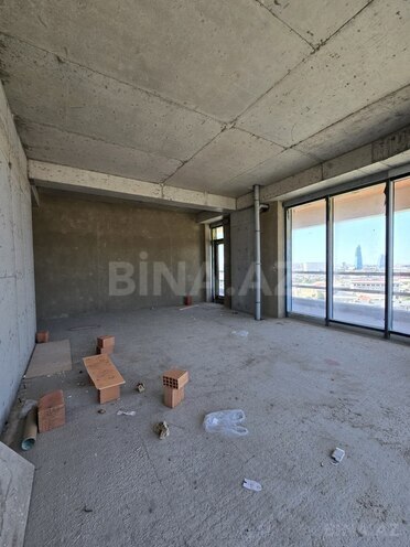 Satılır 3 otaqlı yeni tikili 178 m², Şah İsmayıl Xətai m., photo 4 from 11