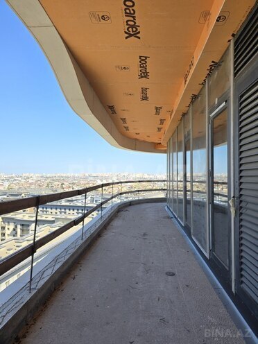 Satılır 3 otaqlı yeni tikili 178 m², Şah İsmayıl Xətai m., photo 10 from 11