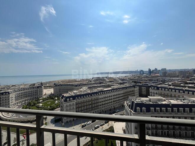 Продаётся 5-комн. новостройка 225 м², пос. Аг шехер, photo 12 from 13