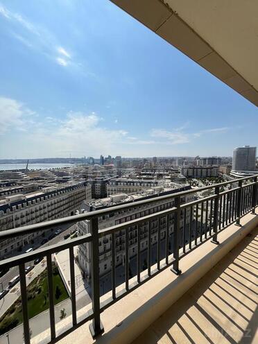 Продаётся 5-комн. новостройка 225 м², пос. Аг шехер, photo 11 from 13