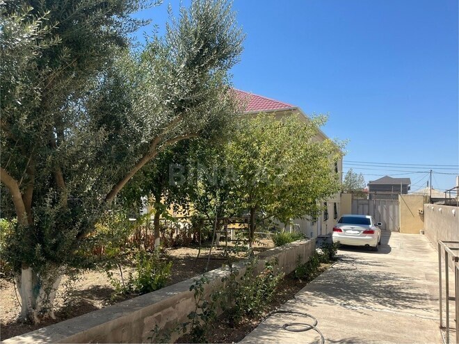 Satılır 5 otaqlı həyət evi/bağ evi 240 m², Atyalı q., photo 28 from 32