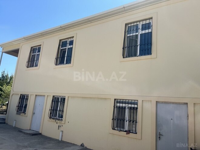 Satılır 5 otaqlı həyət evi/bağ evi 240 m², Atyalı q., photo 3 from 32