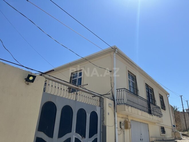 Satılır 5 otaqlı həyət evi/bağ evi 240 m², Atyalı q., photo 6 from 32