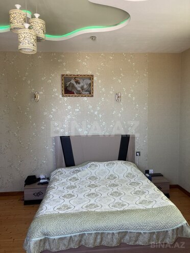 Satılır 5 otaqlı həyət evi/bağ evi 240 m², Atyalı q., photo 8 from 32