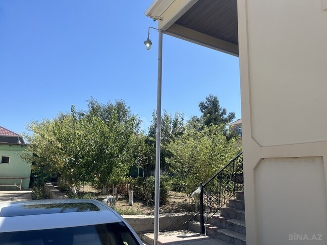 Satılır 5 otaqlı həyət evi/bağ evi 240 m², Atyalı q., photo 27 from 32