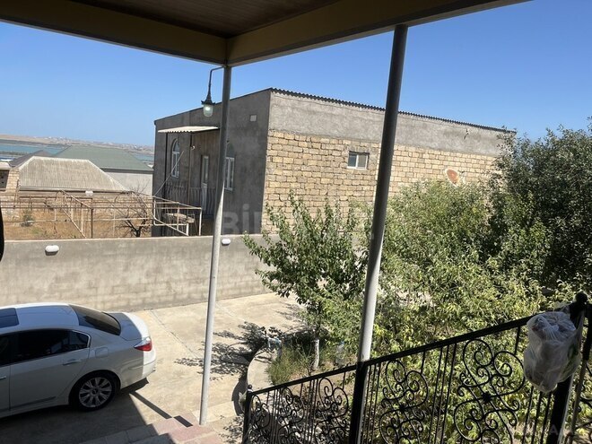 Satılır 5 otaqlı həyət evi/bağ evi 240 m², Atyalı q., photo 21 from 32