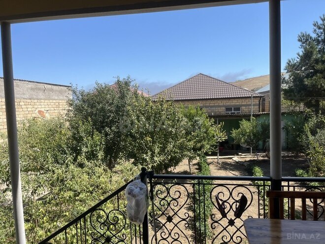 Satılır 5 otaqlı həyət evi/bağ evi 240 m², Atyalı q., photo 23 from 32