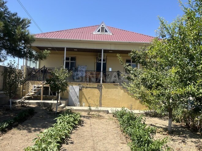 Satılır 5 otaqlı həyət evi/bağ evi 240 m², Atyalı q., photo 5 from 32