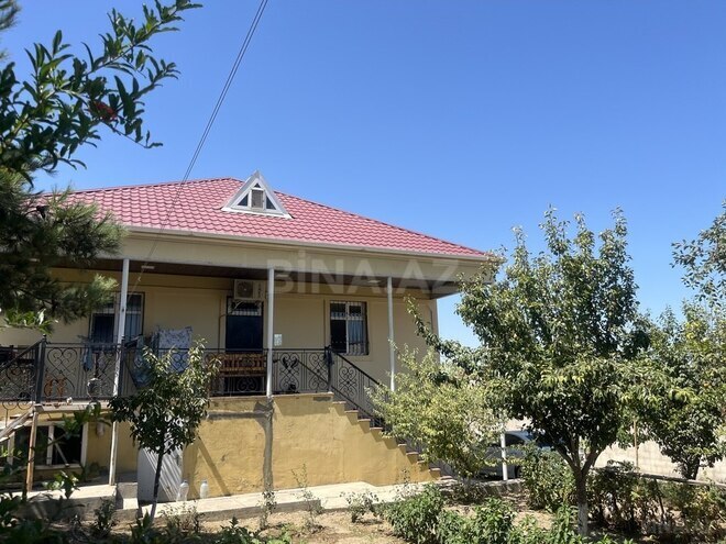 Satılır 5 otaqlı həyət evi/bağ evi 240 m², Atyalı q., photo 4 from 32