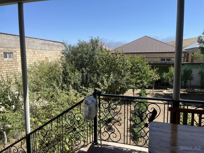 Satılır 5 otaqlı həyət evi/bağ evi 240 m², Atyalı q., photo 22 from 32