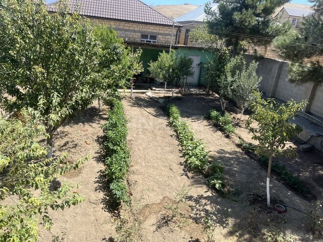 Satılır 5 otaqlı həyət evi/bağ evi 240 m², Atyalı q., photo 24 from 32