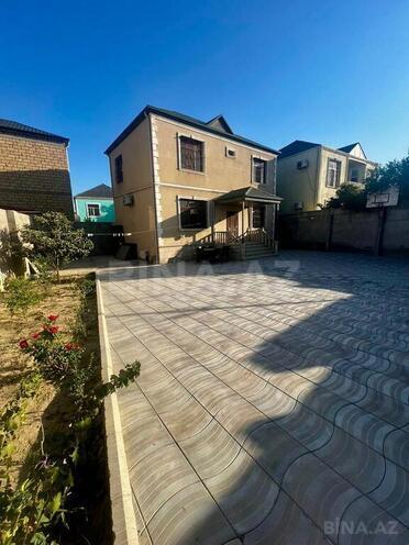 Продаётся 4-комн. дом/дача 150 м², пос. Масазыр, photo 1 from 31