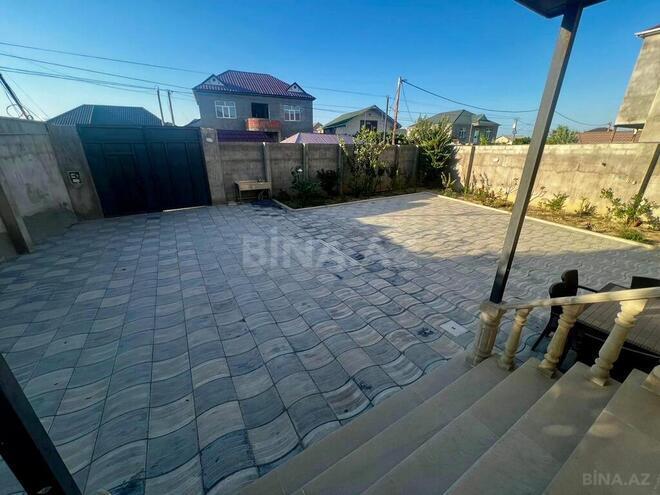 Продаётся 4-комн. дом/дача 150 м², пос. Масазыр, photo 30 from 31