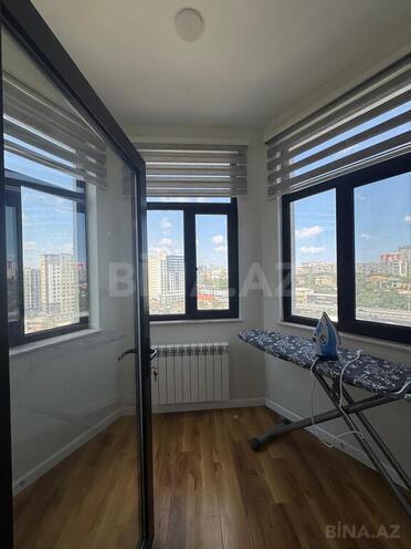 Продаётся 3-комн. новостройка 136 м², м. Шах Исмаил Хатаи, photo 5 from 18