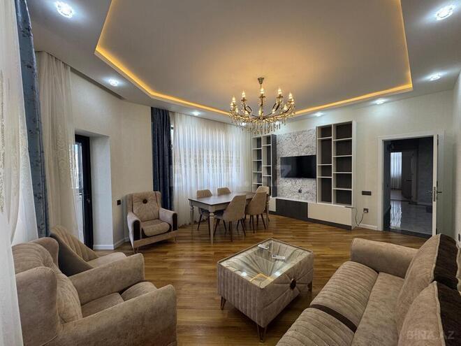 Продаётся 3-комн. новостройка 136 м², м. Шах Исмаил Хатаи, photo 3 from 18
