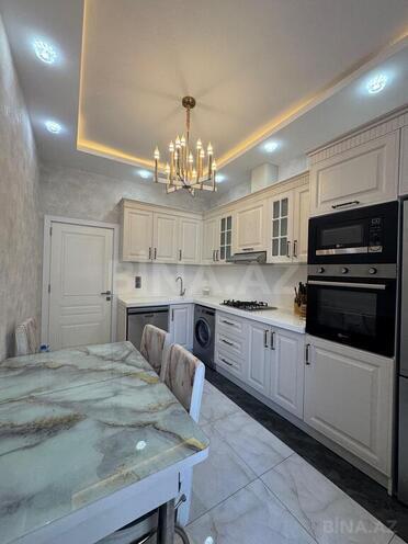 Продаётся 3-комн. новостройка 136 м², м. Шах Исмаил Хатаи, photo 8 from 18