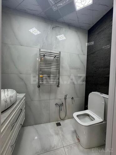 Продаётся 3-комн. новостройка 136 м², м. Шах Исмаил Хатаи, photo 16 from 18
