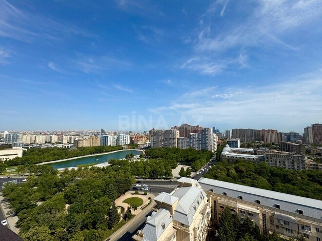 Продаётся 3-комн. новостройка 117 м², Насиминский  р., photo 16 from 24