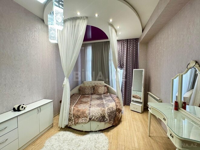 Продаётся 3-комн. новостройка 117 м², Насиминский  р., photo 10 from 24