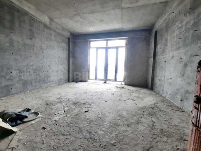 Satılır 3 otaqlı yeni tikili 125 m², Qara Qarayev m., photo 4 from 8