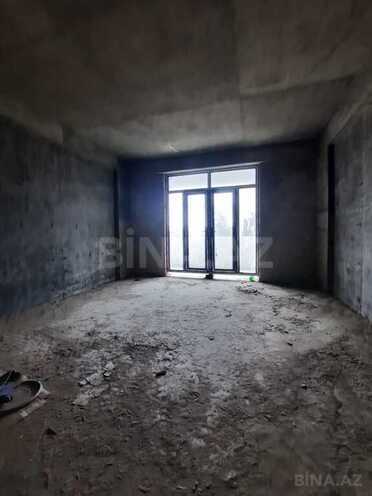 Satılır 3 otaqlı yeni tikili 125 m², Qara Qarayev m., photo 5 from 8