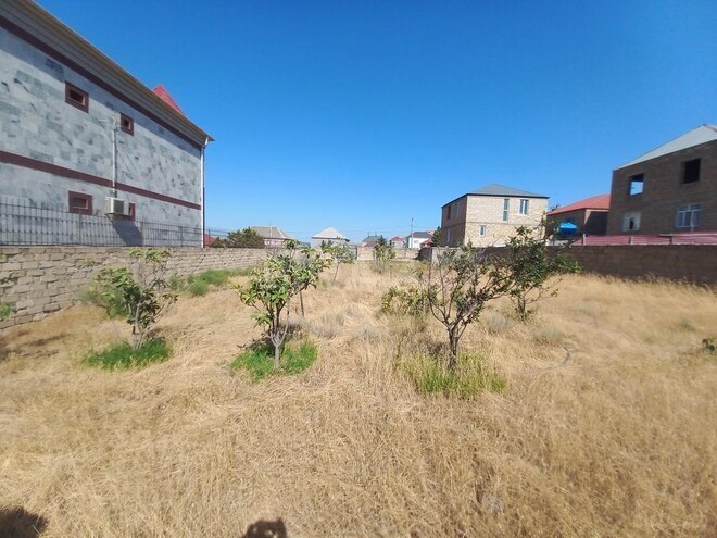 Продаётся  участок 10 сот, пос. Атъялы, photo 3 from 8