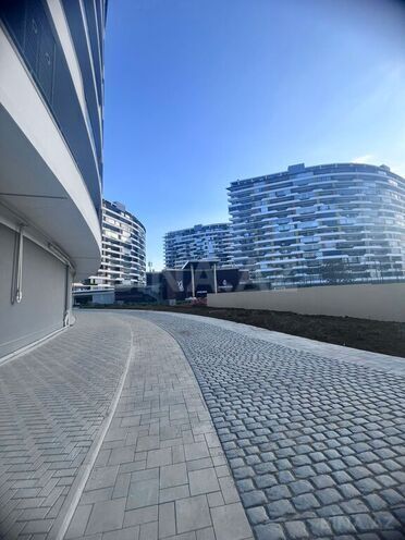 Продаётся 3-комн. новостройка 124 м², пос. Биладжары, photo 5 from 32