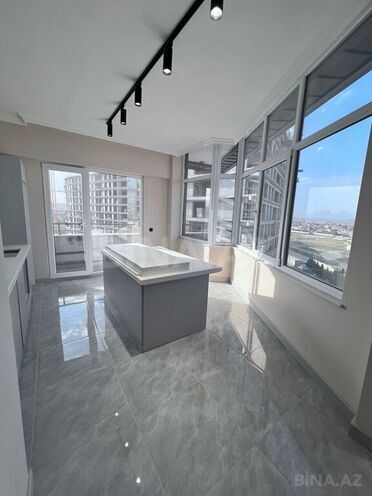 Продаётся 3-комн. новостройка 124 м², пос. Биладжары, photo 22 from 32