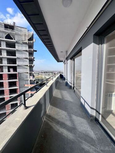 Продаётся 3-комн. новостройка 124 м², пос. Биладжары, photo 25 from 32