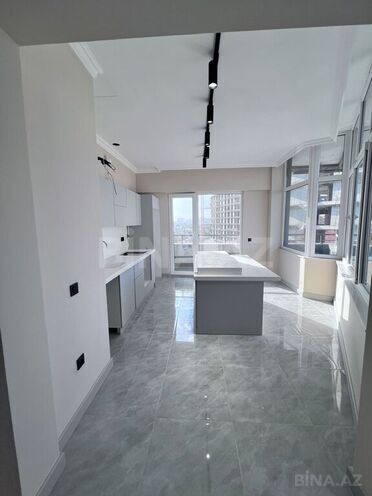 Продаётся 3-комн. новостройка 124 м², пос. Биладжары, photo 21 from 32