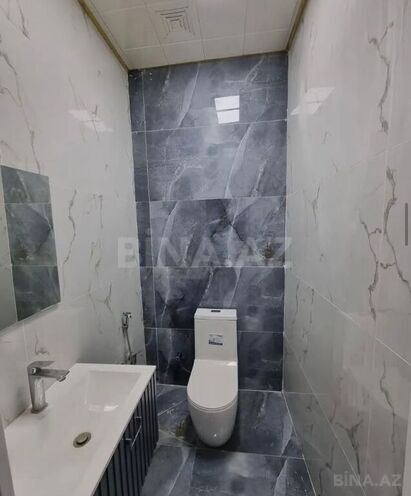 Satılır 2 otaqlı yeni tikili 55 m², Memar Əcəmi m., photo 6 from 7