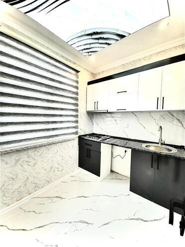 Satılır 2 otaqlı yeni tikili 55 m², Memar Əcəmi m., photo 4 from 7