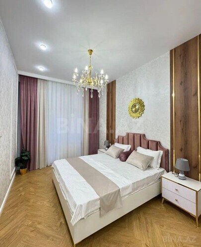 Satılır 2 otaqlı yeni tikili 55 m², Memar Əcəmi m., photo 3 from 7