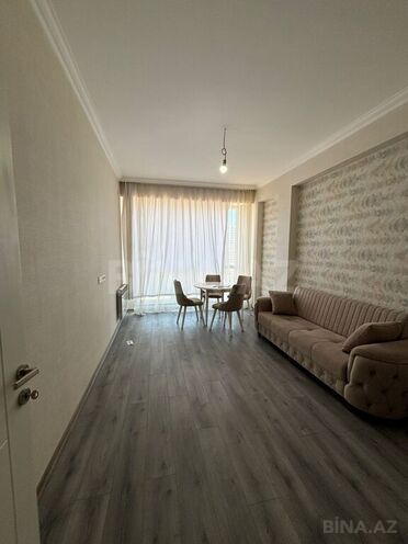 İcarəyə verilir 2 otaqlı yeni tikili 52 m², 20 Yanvar m., photo 1 from 12