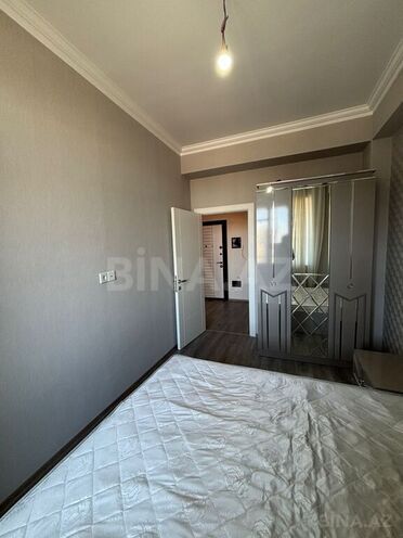 İcarəyə verilir 2 otaqlı yeni tikili 52 m², 20 Yanvar m., photo 7 from 12