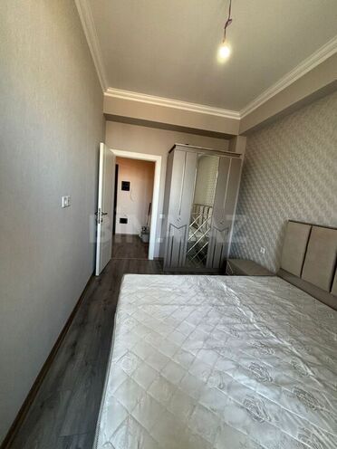 İcarəyə verilir 2 otaqlı yeni tikili 52 m², 20 Yanvar m., photo 9 from 12
