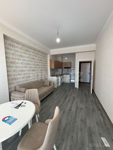 İcarəyə verilir 2 otaqlı yeni tikili 52 m², 20 Yanvar m., photo 4 from 12