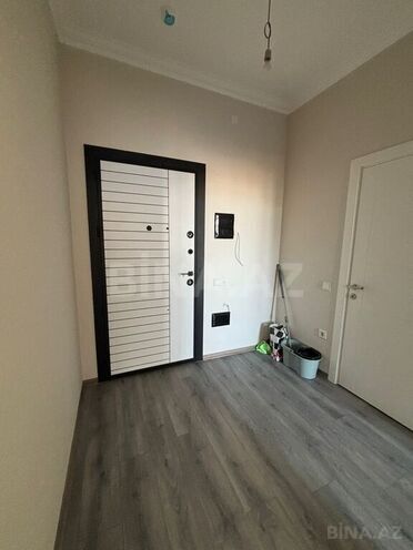 İcarəyə verilir 2 otaqlı yeni tikili 52 m², 20 Yanvar m., photo 8 from 12