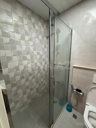 İcarəyə verilir 2 otaqlı yeni tikili 52 m², 20 Yanvar m., photo 11 from 12