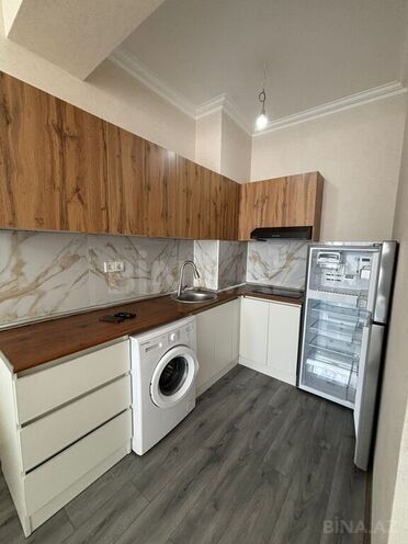 İcarəyə verilir 2 otaqlı yeni tikili 52 m², 20 Yanvar m., photo 5 from 12
