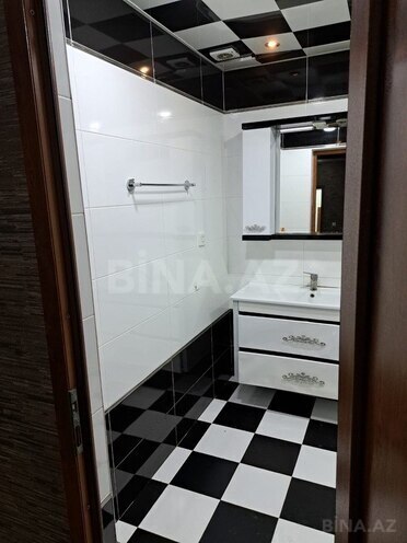 Продаётся 3-комн. новостройка 136 м², м. Иншаатчылар, photo 17 from 20