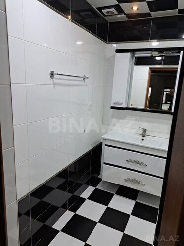 Продаётся 3-комн. новостройка 136 м², м. Иншаатчылар, photo 15 from 20