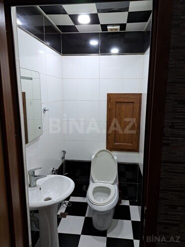 Продаётся 3-комн. новостройка 136 м², м. Иншаатчылар, photo 16 from 20